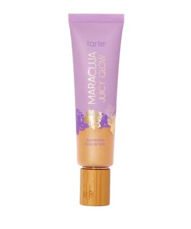 Tarte Maracuja Juicy Glow Skin Tint 27s Light-medium Sand - Foundation