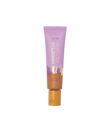 Tarte Maracuja Juicy Glow Skin Tint - Shimmering Medium Coverage Liquid Foundation 30ml