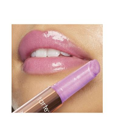 Tarte Maracuja Juicy Shift Self Starter Lip Balm That Changes Color Depending on pH Value Pinkestcosmetics