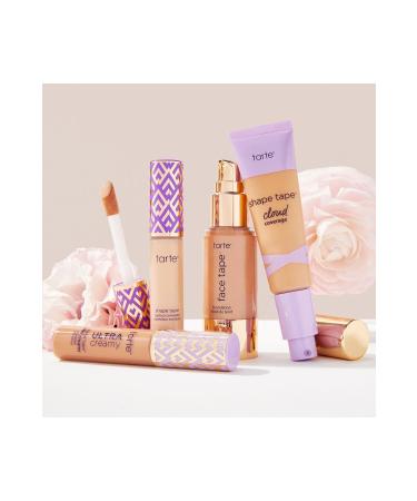 Tarte Shape Tape Ultra Creamy - Long-Lasting and Moisturizing Ultra Creamy Concealer - Buy Online on GoSupps.com