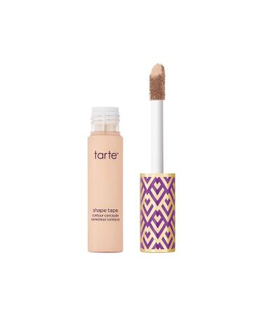 Tarte It Offers a Permanent Concealer Shape Tape Concealeris. BEAUTY 109
