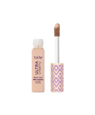 Tarte Retains Its Perfect Concealer Shape Tape Ultra Creamy -Creamy Concealer S. BEAUTY 147