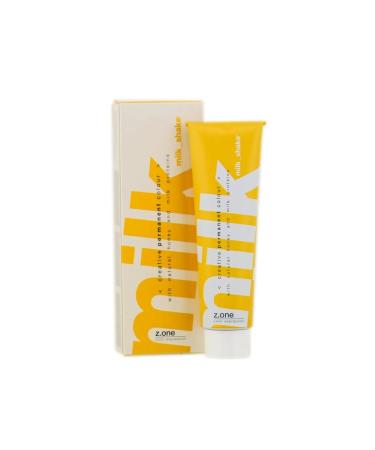 Milkshake Hair Dye 150 ml 4.7 Medium Chestnut Violet