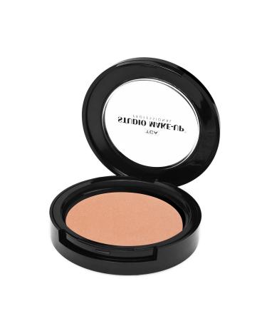 TCA Studio Make Up All k - Compact Blush 008 8680196118288