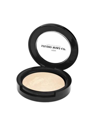 TCA Studio Make Up Blush - Fusion Powder 000X 8680196117205