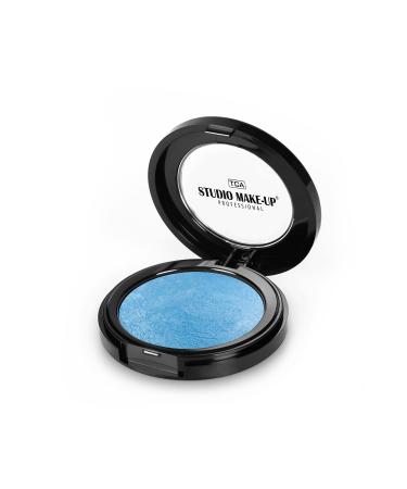 TCA Studio Make Up Eyeshadow - Eyeshadow Terra 07 8680196112071