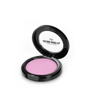 TCA Studio Make Up Tca Studio Make-up Wet&Dry Single Eyeshadow Eyeshadow W&d 350