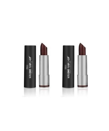 TCA Studio Make Up Tca Stud o Make-up Ruj L pst ck 1999- 2 Adet