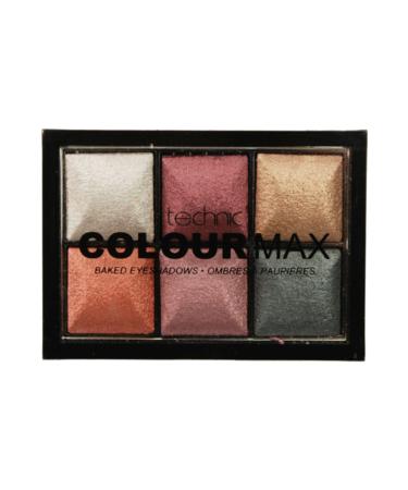Technic Color Max