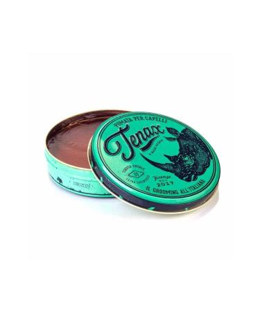 Tenax Full Hold Extra Shiny Hair Styling Pomade 125ml 8004395280025
