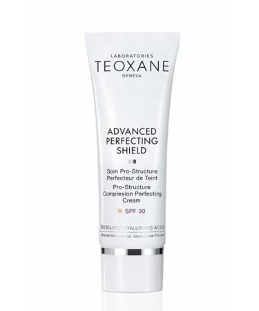 Teoxane Advanced Perfecting Shield Spf30 50 ml - Care Cream
