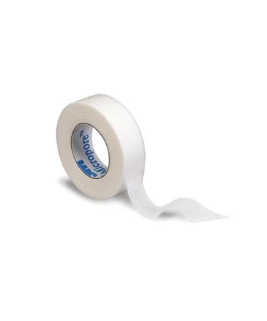 3M Micropore Under Eye Tape