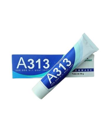 A313 Retinol Pommade Anti-Aging Blemish and Acne Cream 50 Gr