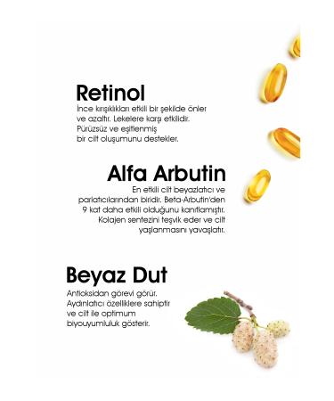 ABB Anti-Blemish Anti-Aging Night Serum - Retinol Cocktail Serum (30ML) - Buy Online on GoSupps.com