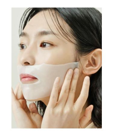 Abib Collagen Gel Mask Jericho Rose Jelly 35 gr - Buy Online on GoSupps.com