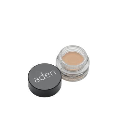 Aden Cream Camouflage 3 5gr (02 Fair)