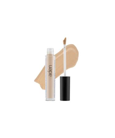 Aden Liquid Concealer 4ml ( Liquid Concealer ) ( 02 Medium )