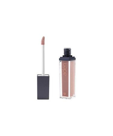 Aden Vegan Lipgloss (07 Nude)