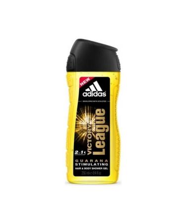 adidas For Men Rollon Pure Game 50 ml