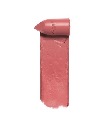 L'Oreal Paris L'or al Paris Color Riche Matte Addiction Lipstick 101 Candy Stiletto - Pink - Buy Online on GoSupps.com