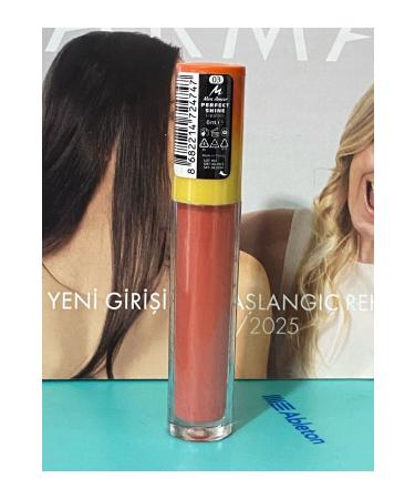 Mon Amour Lash Exceptional Mascara