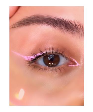 s duisante Pink Colored Eyeliner - Buy Online on GoSupps.com