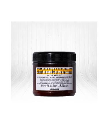 Davines Economic Trio Davines Nourishing Conditioner for Dry and Brittle Hair 250ml - 0 Original 0 D