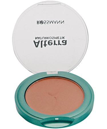 Alterra Brand: Blush Powder No: 08 Peach 5.5 G Category: Blush