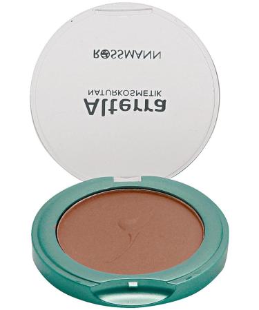 Alterra Brand: Blush Powder No:04 Rosewood 5.5 g