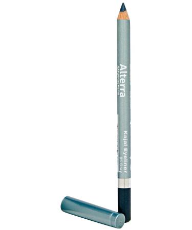 Alterra Brand: Eyeliner Kajal No:01 Deep Black 2.1 G Category: Eyeliner