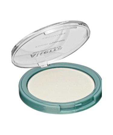 Alterra Brand: Powder No:01 Natural Finish 9 G Category: Powder