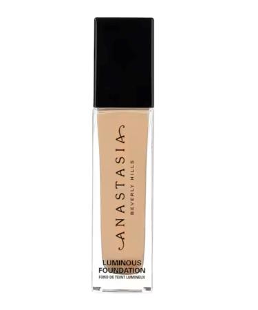 Anastasia Beverly Hills Luminous 140N - Foundation