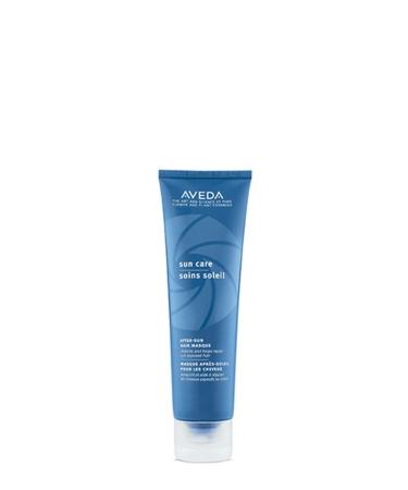 Aveda ap.53sun care after sun hair care mask 125 ml ttRUSTYcosmetic53