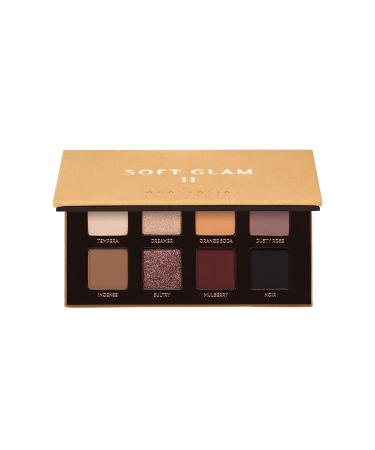 Anastasia Beverly Hills Soft Glam II - Travel Size Eyeshadow Palette