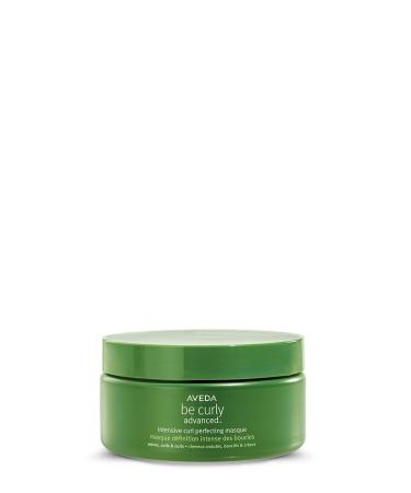 Aveda be curly advanced curl defining mask 200 ml