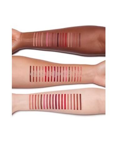 Anastasia Beverly Hills Soft Shiny and Intense Color -Satin Lipstick -Satin Finish Lipstick (3.0g)