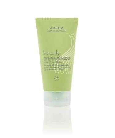 Aveda Be Curly Curl Detangling and Moisturizing Hair Mask 150ml KEYKUAFORR3342