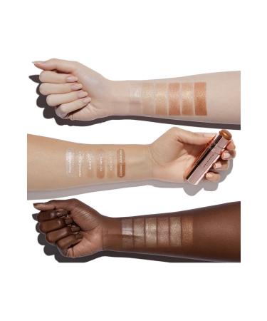 Anastasia Beverly Hills Stick Highlighter Illuminating Bubbly Pinkestcosmetics