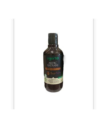 Aveda cherry almond softening shampoo 1000 ml KEYKUAFORR1889