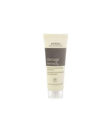 Aveda Damage Remedy Leave-In Repair Cream 25ml 018084945483