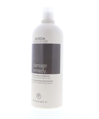 Aveda damage remedy repair conditioner 1000 ml