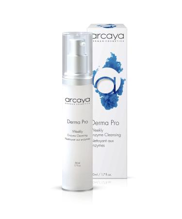 Arcaya Dermo Pro Facial Cleansing Peeling 50ml.