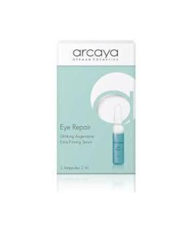 Arcaya Eye Repair Eye Contour Line and Dark Circle Care Serum 2ml X 5 Pieces