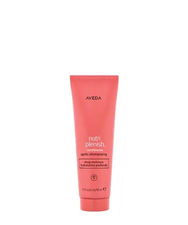 Aveda Nutriplenish Conditioner Deep Deep Moisturizing Sulfate-Free Conditioner for Dry Hair (1000ml)