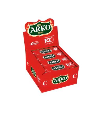 Arko Classic Oily Cream 20cc (100th Year Special Package)