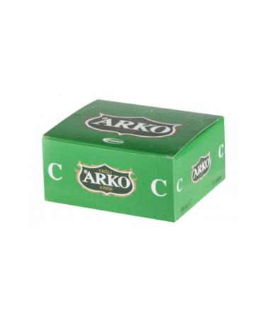 Arko Natural Hand Body Care Cream Classic 20 Cc (12 PIECES)