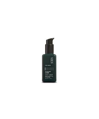 SCREEN For Man After Shave Soothing and Softening Cream Lotion (100ml)