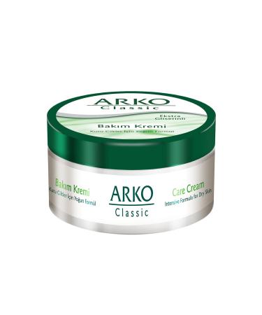 Arko Nem Classic Care Jar Cream 250 ml - 4 Pieces