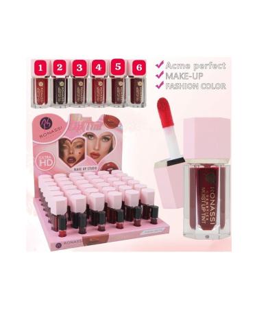 Rose Lip Tint 6 - Buy Online on GoSupps.com