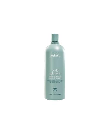 Aveda Scalp Solutions Scalp Purifying Shampoo (1000ml)